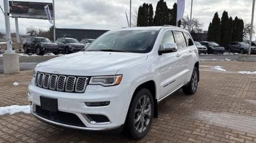 JEEP GRAND CHEROKEE 2019 1C4RJFJT4KC846522 image